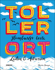 TollerOrt - Cover