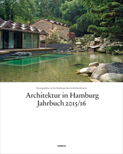 Architektur in Hamburg - Jahrbuch 2015/16