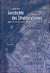 Geschichte des Strukturalismus 1