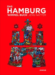 Das Hamburg-Wimmelbuch