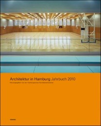 Architektur in Hamburg - Jahrbuch 2010