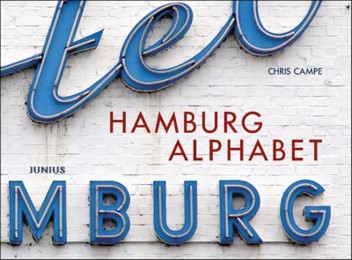 Hamburg-Alphabet