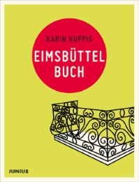 Eimsbüttel-Buch - Cover