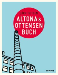 Altona & Ottensen-Buch