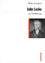 John Locke zur Einführung - Cover