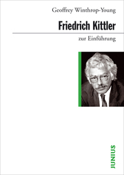 Friedrich Kittler zur Einführung