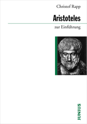 Aristoteles zur Einführung - Cover