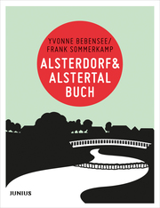 Alsterdorf & Alstertalbuch - Cover