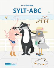 Sylt-ABC