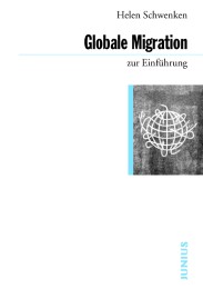 Globale Migration zur Einführung - Cover