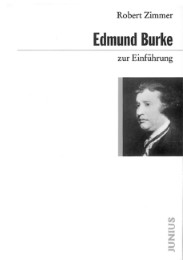 Edmund Burke zur Einführung