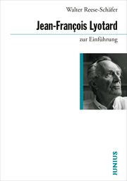 Jean-François Lyotard zur Einführung