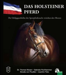 Das Holsteiner Pferd