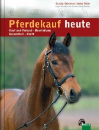 Pferdekauf heute - Cover