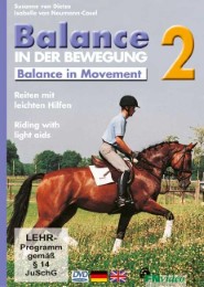 Balance in der Bewegung/Balance in Movement 2 - Cover