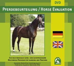 Pferdebeurteilung/Horse Evaluation