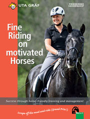 Fine Riding on motivated Horses