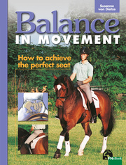 Balance in Movement - Cover