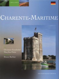 Liebenswerte Charente-Maritime