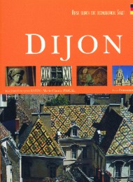 Reise durch die bezaubernde Stadt Dijon