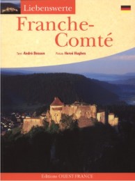 Liebenswerte Franche-Comté