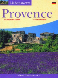 Liebenswerte Provence