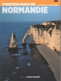 Streifzüge durch die Normandie