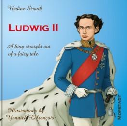 Ludwig II - Cover