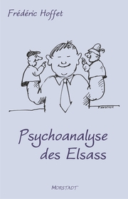 Psychoanalyse des Elsass - Cover