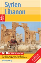 Nelles Guide Syrien/Libanon