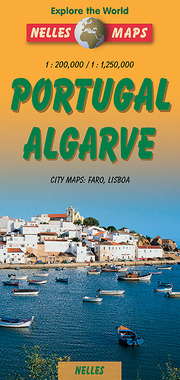 Portugal/Algarve
