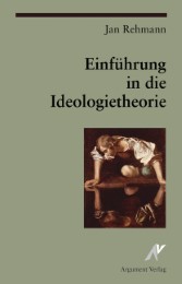 Einführung in die Ideologietheorie - Cover