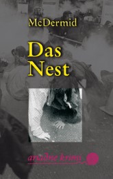 Das Nest - Cover
