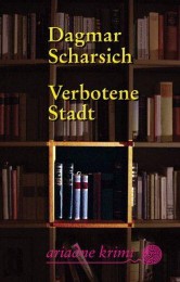 Verbotene Stadt - Cover