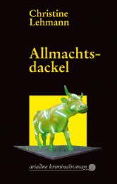 Allmachtsdackel - Cover