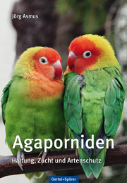 Agaporniden - Cover