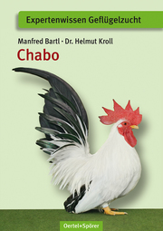 Chabo - Cover