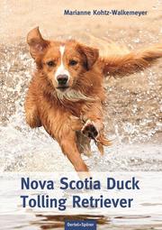 Nova Scotia Duck Tolling Retriever - Cover