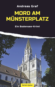 Mord am Münsterplatz