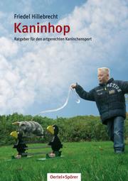 Kaninhop - Cover