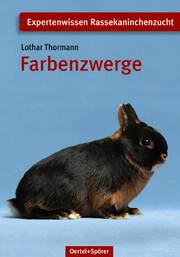 Farbenzwerge - Cover