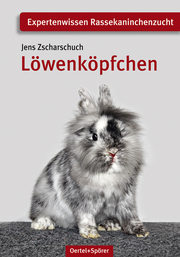 Löwenköpfchen - Cover