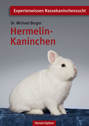 Hermelin-Kaninchen - Cover