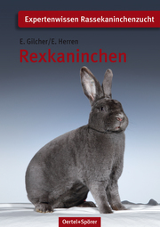 Rexkaninchen - Cover
