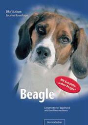Beagle - Cover