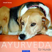 Ayurveda für den Hund - Cover