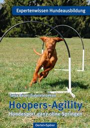 Hoopers-Agility - Cover