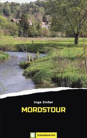 Mordstour - Cover