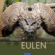 Faszination Eulen - Cover