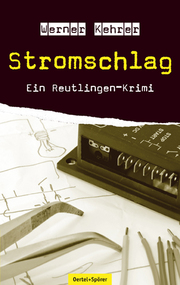Stromschlag - Cover